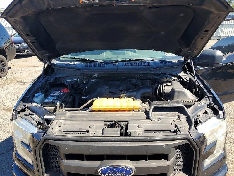 2016 Ford F150 მანქანა იყიდება აუქციონზე, vin: 1FTEW1EP5GKE37975, აუქციონის ნომერი: 69096876