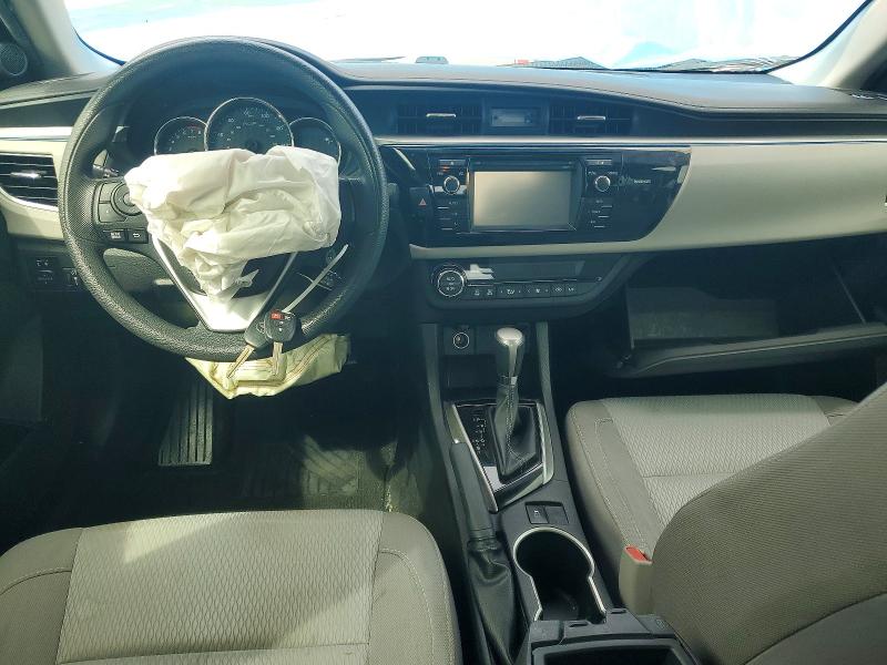 Продажа на аукционе авто 2016 Toyota Corolla, vin: 2T1BURHEXGC676893, номер лота: 70263076