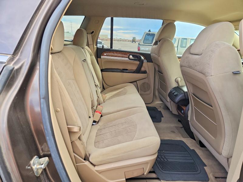 Aukcja sprzedaży 2008 Buick Enclave, vin: 5GAEV137X8J193271, numer aukcji: 67529366