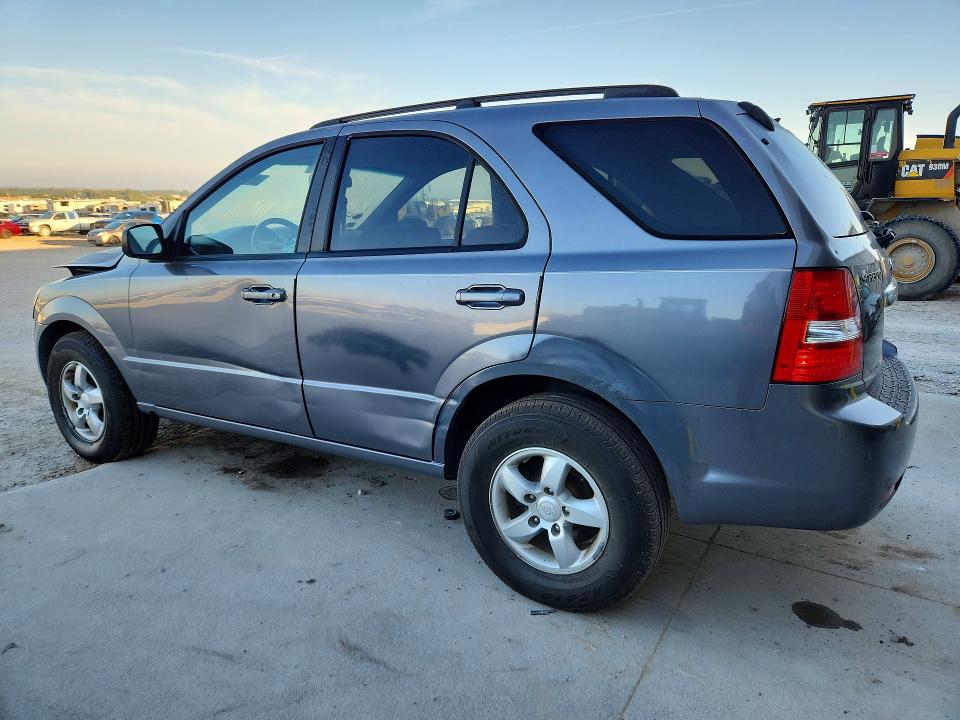 Aukcja sprzedaży 2008 Kia Sorento, vin: KNDJC735585853312, numer aukcji: 68172966