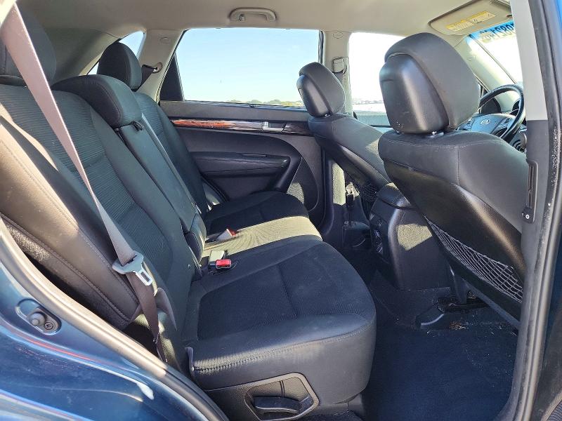 Aukcja sprzedaży 2014 Kia Sorento, vin: 5XYKTDA73EG462279, numer aukcji: 67982146