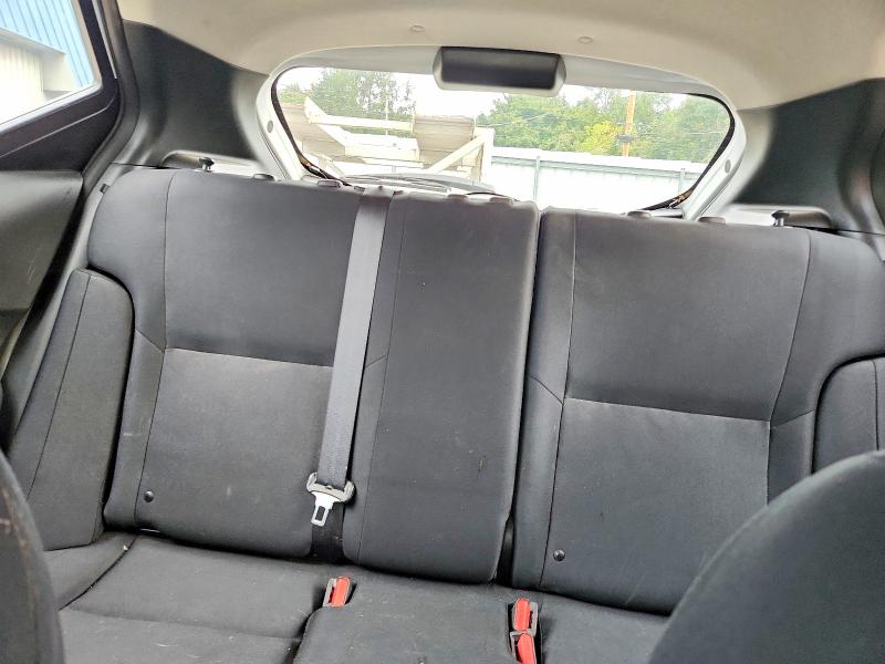 Продажа на аукционе авто 2023 Nissan Kicks, vin: 3N1CP5BV6PL467647, номер лота: 69724346