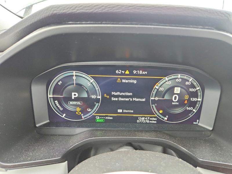 Продажа на аукционе авто 2023 Mitsubishi Outlander, vin: JA4T5VA97PZ062357, номер лота: 67930276