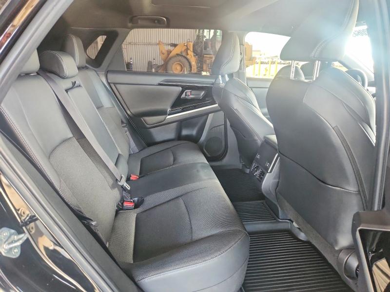 Aukcja sprzedaży 2025 Toyota Bz4x, vin: JTMAAAAAXSA057270, numer aukcji: 67206496