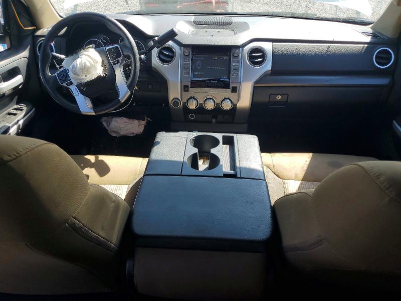 Aukcja sprzedaży 2014 Toyota Tundra, vin: 5TFUM5F18EX053949, numer aukcji: 67785016