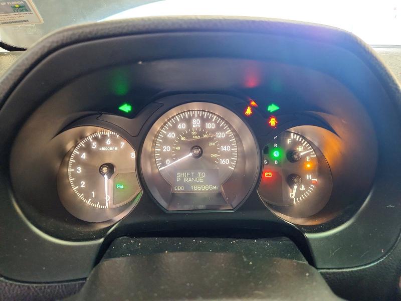 Продажа на аукционе авто 2007 Lexus Gs, vin: JTHCE96S970010174, номер лота: 69647736