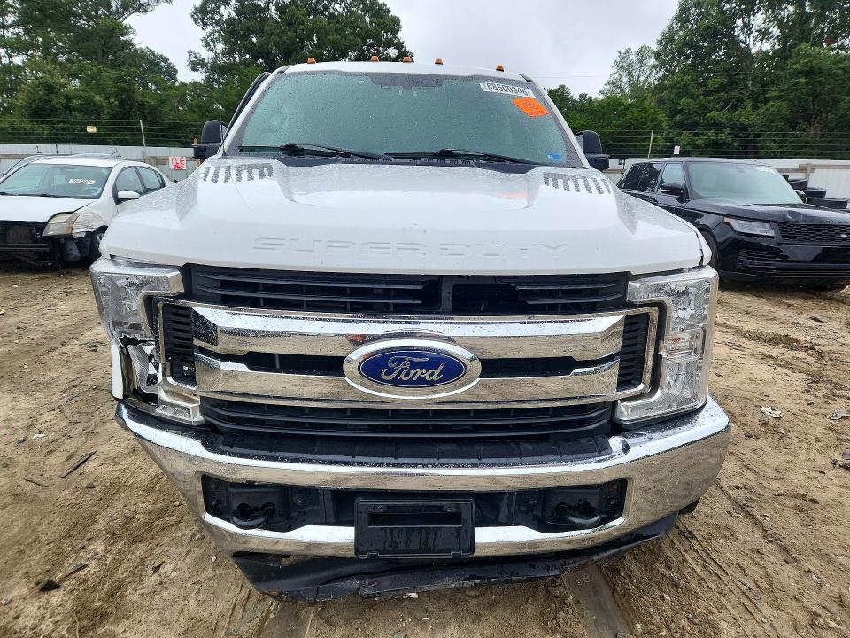 Продажа на аукционе авто 2017 Ford F250, vin: 1FT7X2B64HEC94962, номер лота: 68500946