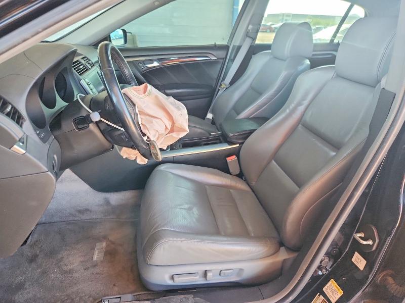67708186 :رقم المزاد ، 19UUA65565A045016 vin ، 2005 Acura Tl مزاد بيع