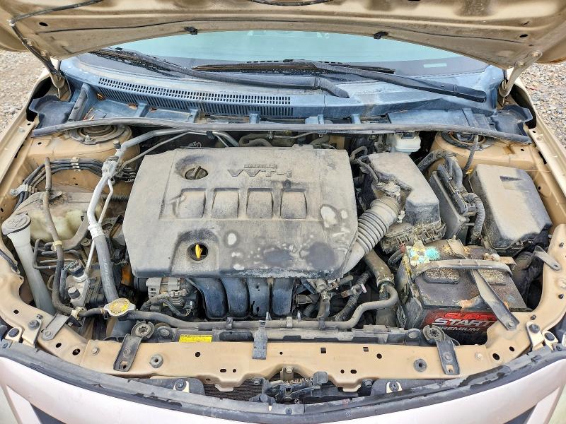 Продажа на аукционе авто 2012 Toyota Corolla, vin: 2T1BU4EE0CC818105, номер лота: 70949336