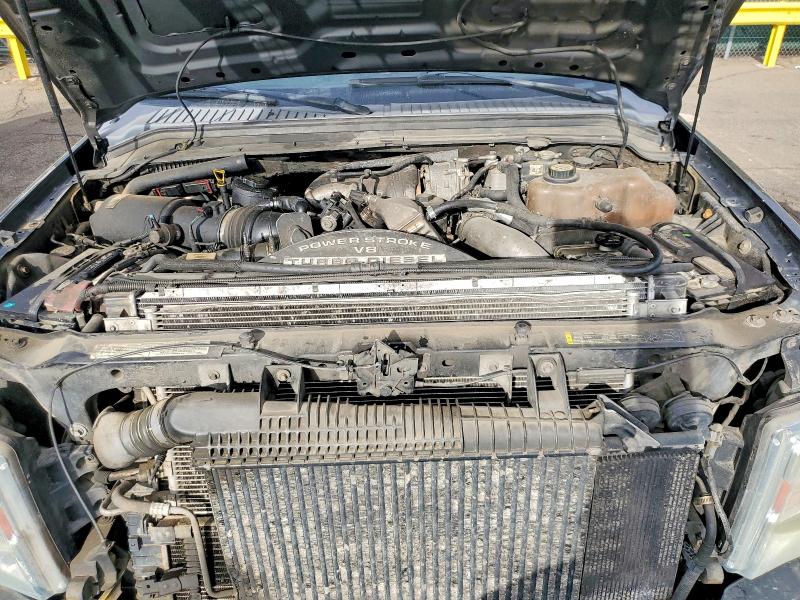 Aukcja sprzedaży 2008 Ford F250, vin: 1FTSW21R08ED41705, numer aukcji: 68709476