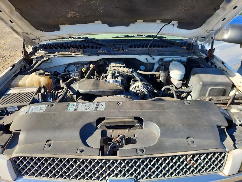 70267656 :رقم المزاد ، 1GCEK19T73Z325330 vin ، 2003 Chevrolet Silverado مزاد بيع