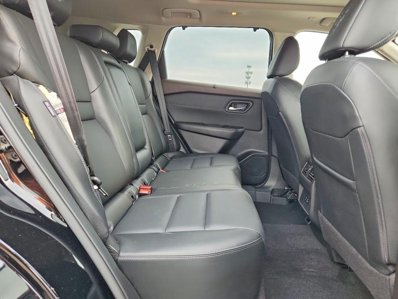 2023 Nissan Rogue მანქანა იყიდება აუქციონზე, vin: JN8BT3BB3PW183728, აუქციონის ნომერი: 67540696
