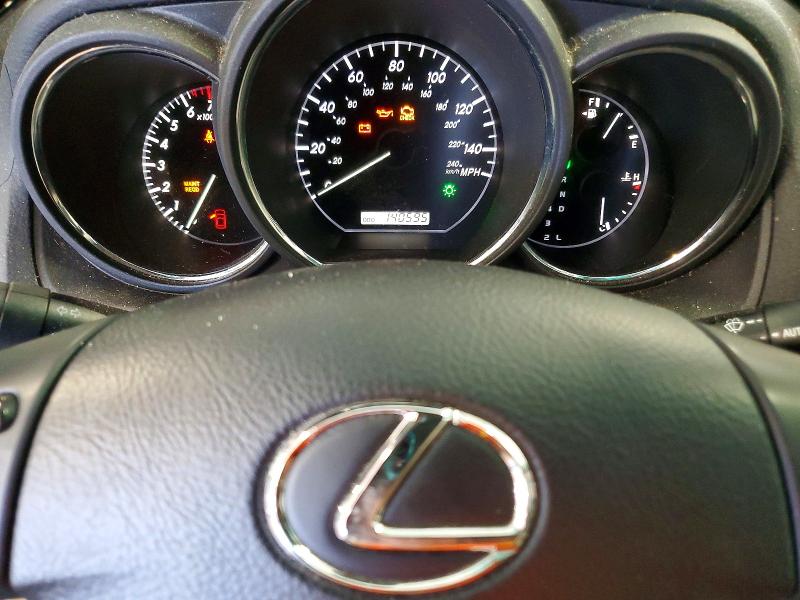 68197626 :رقم المزاد ، 2T2HK31U88C058130 vin ، 2008 Lexus Rx مزاد بيع
