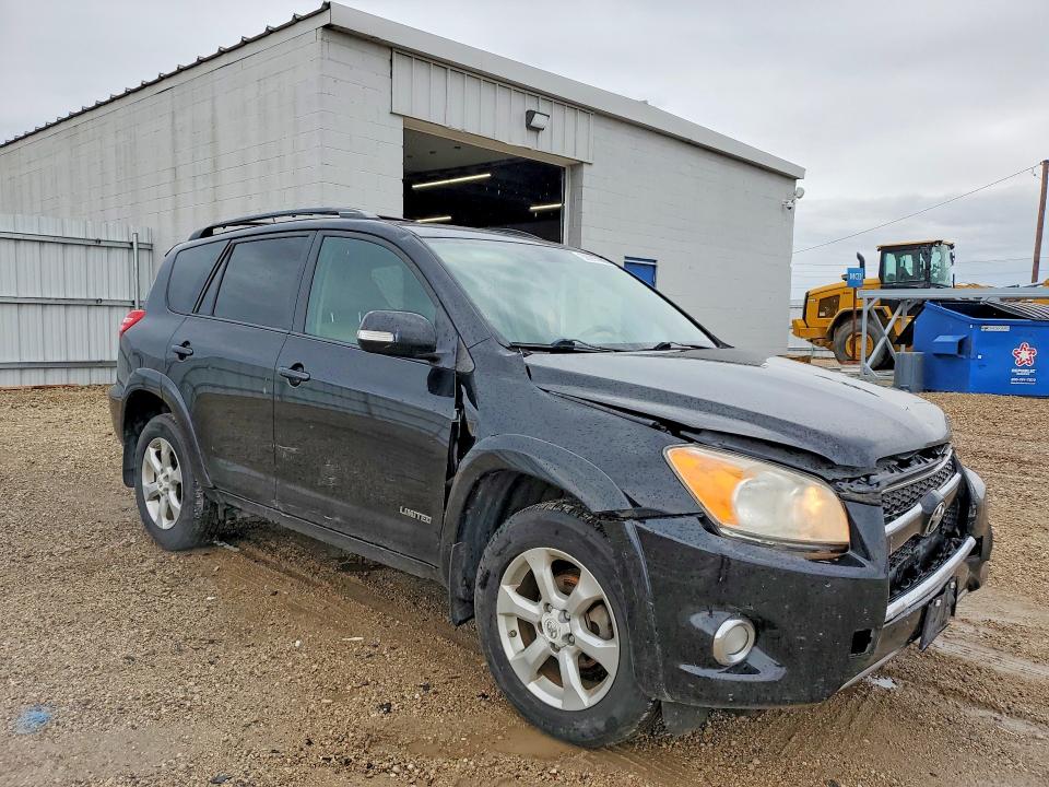 Aukcja sprzedaży 2010 Toyota Rav4, vin: 2T3DF4DV3AW078086, numer aukcji: 68965986