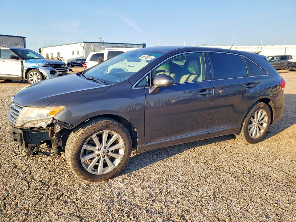 Продаж на аукціоні авто 2010 Toyota Venza, vin: 4T3BA3BB7AU019082, номер лоту: 68243836