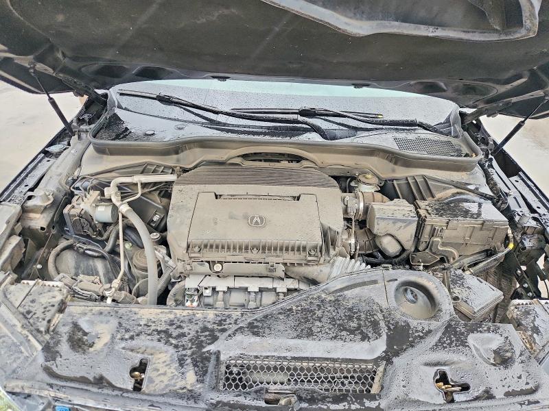 Aukcja sprzedaży 2023 Acura Mdx, vin: 5J8YE1H06PL010153, numer aukcji: 71056746