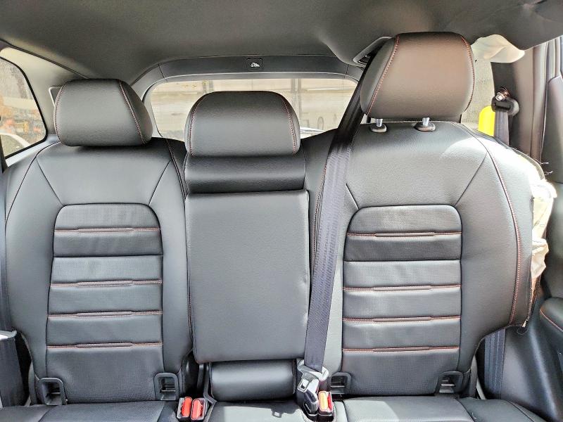 2026 Honda Cr-v მანქანა იყიდება აუქციონზე, vin: 7FARS6H96TE134920, აუქციონის ნომერი: 69445456