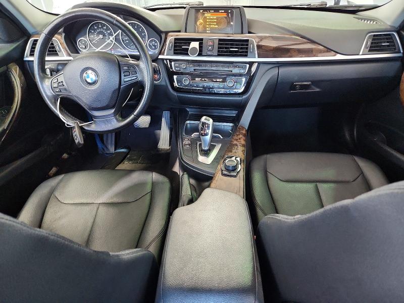 67356566 :رقم المزاد ، WBA8A9C54GK615612 vin ، 2016 Bmw 320 مزاد بيع