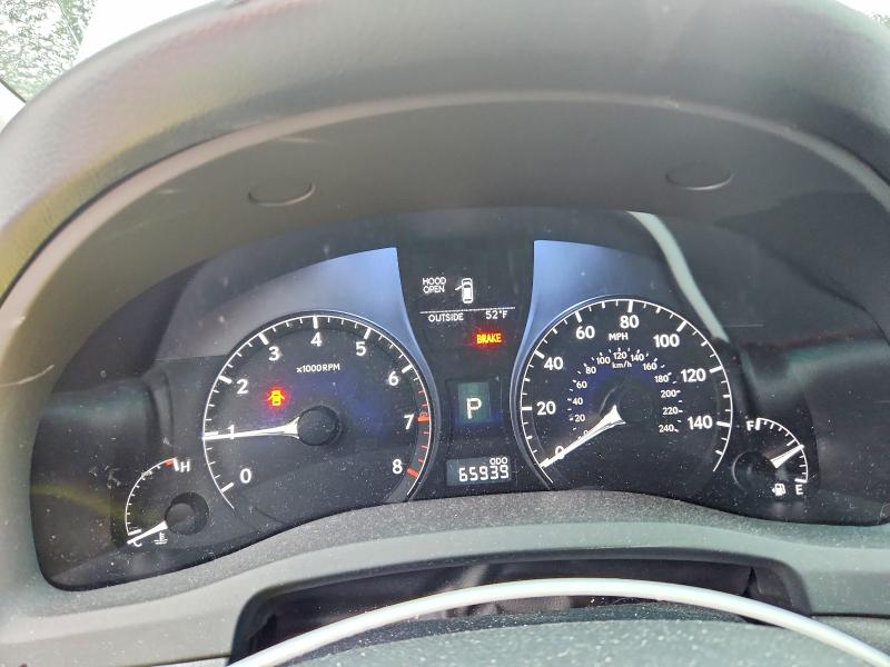 Aukcja sprzedaży 2010 Lexus Rx, vin: 2T2BK1BA8AC025925, numer aukcji: 70554016