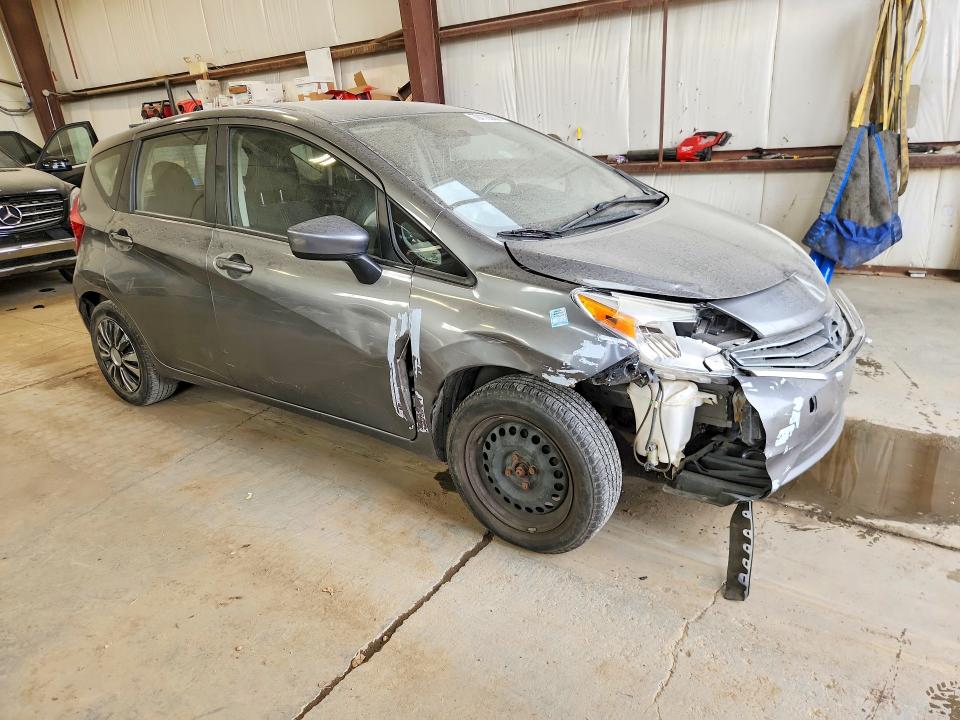 Aukcja sprzedaży 2016 Nissan Versa Note, vin: 3N1CE2CP4GL354249, numer aukcji: 70116566