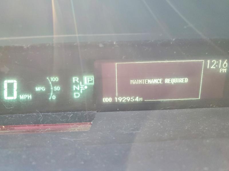 Aukcja sprzedaży 2015 Toyota Prius, vin: JTDKN3DU4F0469271, numer aukcji: 68781576