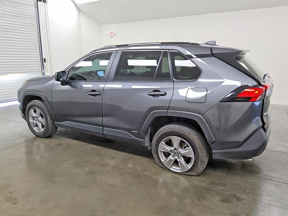 Продажа на аукционе авто 2025 Toyota Rav4, vin: 4T3LWRFV6SU215321, номер лота: 66707676