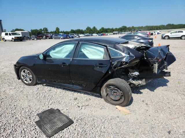 Продажа на аукционе авто 2016 Honda Civic, vin: 19XFC2F64GE213947, номер лота: 65589246