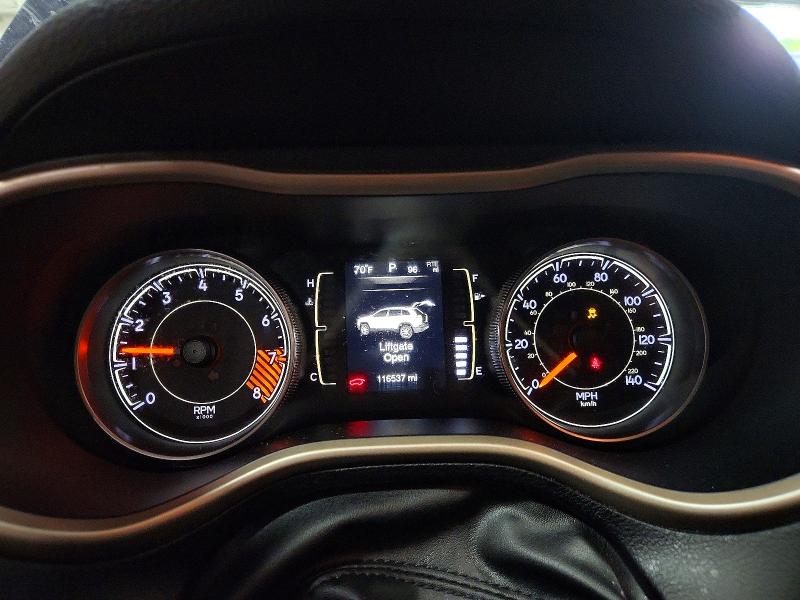 2015 Jeep Cherokee მანქანა იყიდება აუქციონზე, vin: 1C4PJMCS8FW521957, აუქციონის ნომერი: 69158876