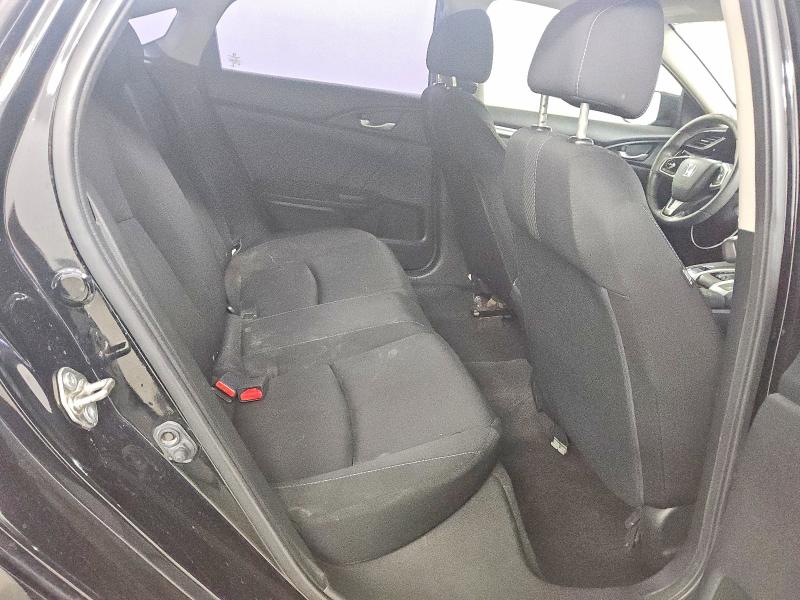 Aukcja sprzedaży 2016 Honda Civic, vin: 2HGFC2F52GH512110, numer aukcji: 67365886