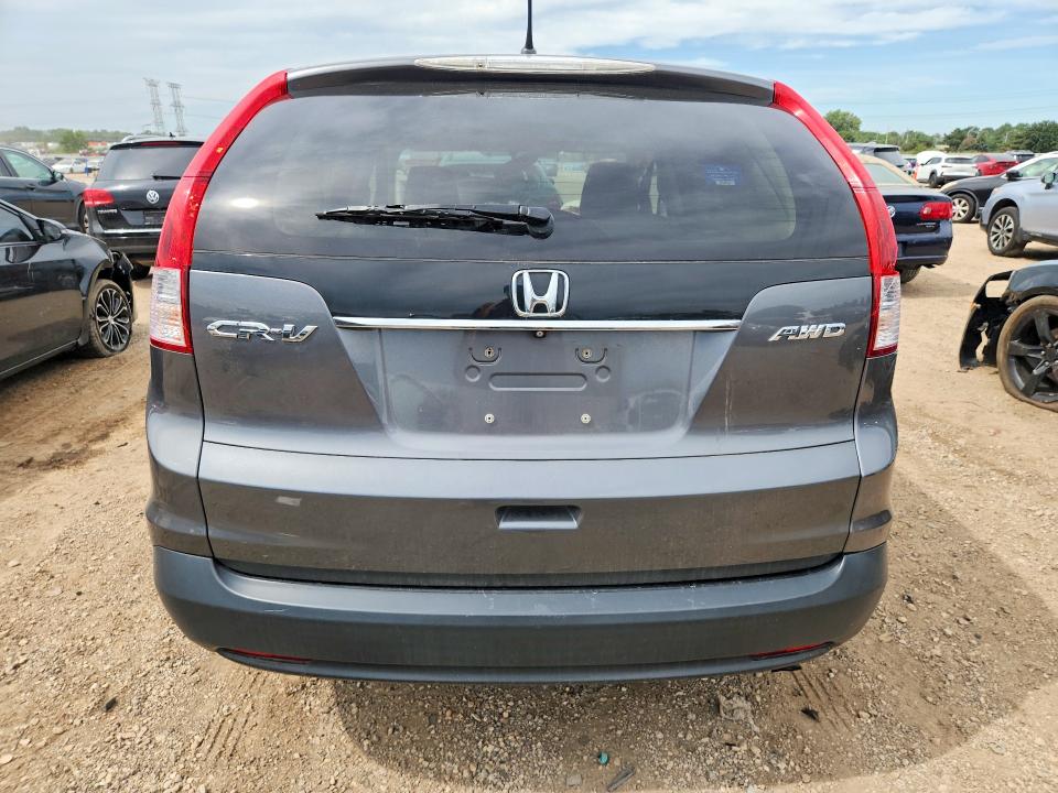 Продажа на аукционе авто 2014 Honda Cr-v, vin: 5J6RM4H52EL069145, номер лота: 68555836