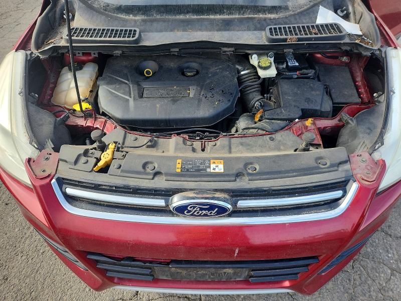 Продажа на аукционе авто 2014 Ford Escape, vin: 1FMCU9J94EUD19190, номер лота: 69651806