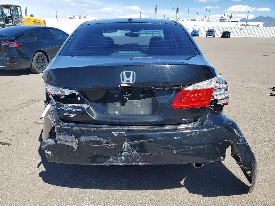 Продаж на аукціоні авто 2015 Honda Accord, vin: 1HGCR2F89FA044191, номер лоту: 67401596