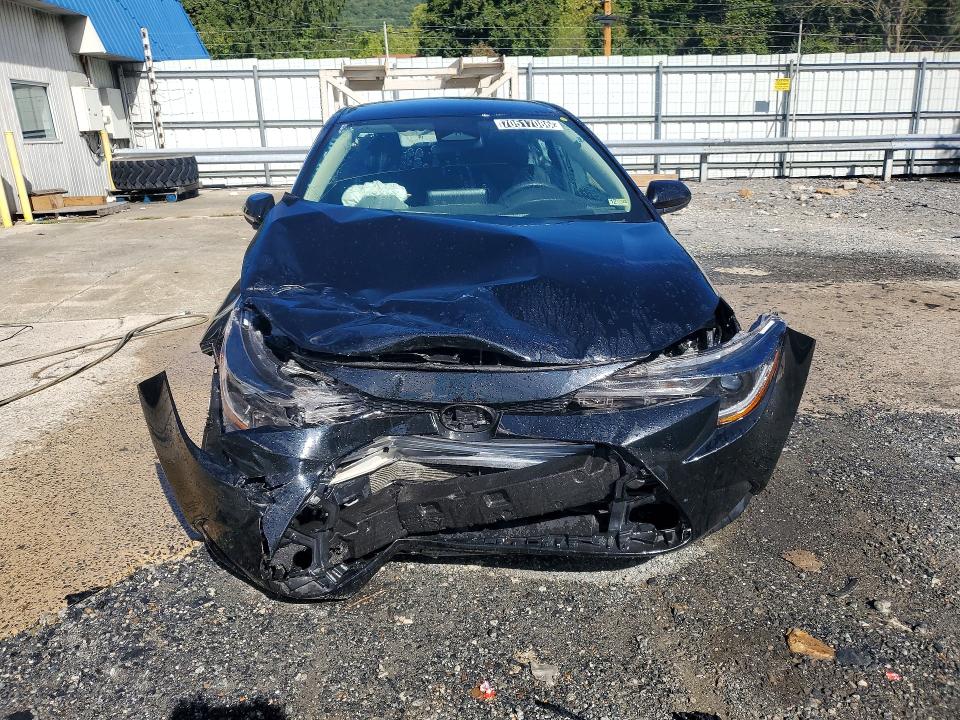 Продажа на аукционе авто 2025 Toyota Corolla, vin: 5YFB4MDE5SP247954, номер лота: 70517086