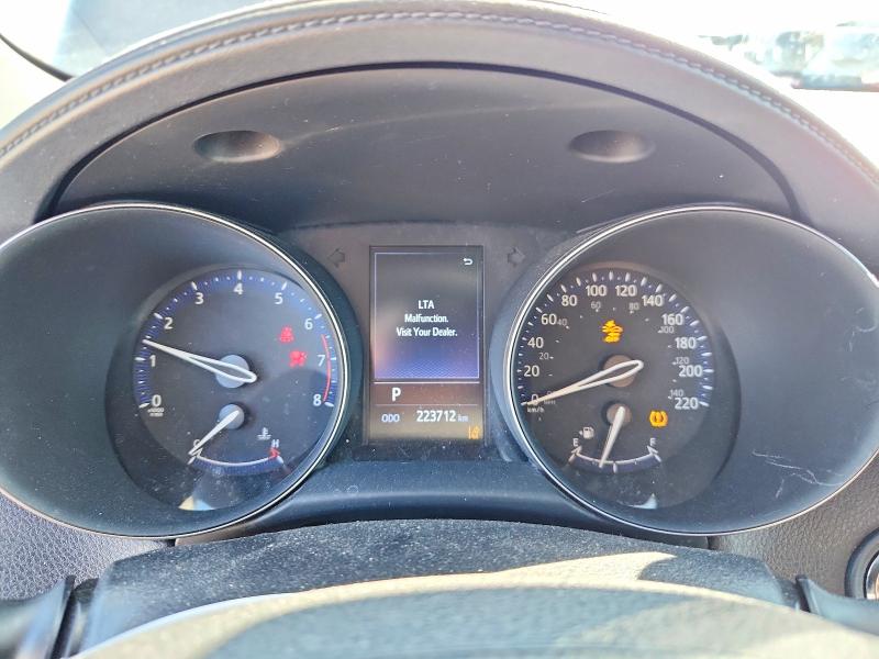 65374666 :رقم المزاد ، JTNKHMBX4M1099503 vin ، 2021 Toyota C-hr مزاد بيع