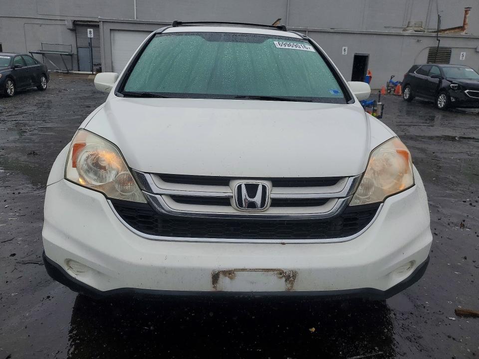 2011 Honda Cr-v მანქანა იყიდება აუქციონზე, vin: JHLRE4H77BC001166, აუქციონის ნომერი: 69969016