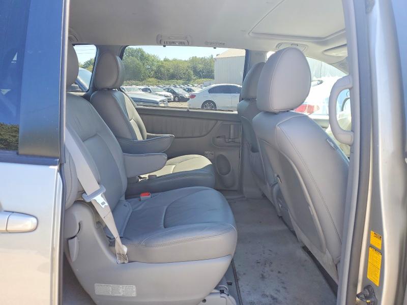 Aukcja sprzedaży 2009 Toyota Sienna, vin: 5TDBK22CX9S026198, numer aukcji: 69298836