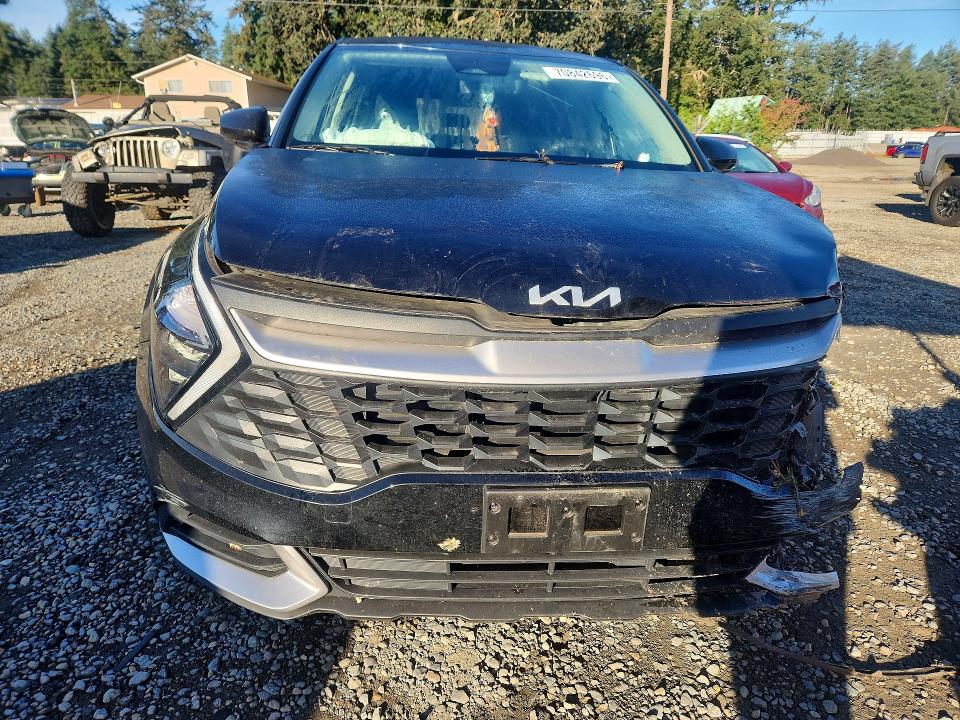 70842696 :رقم المزاد ، KNDPUCAGXP7086371 vin ، 2023 Kia Sportage مزاد بيع