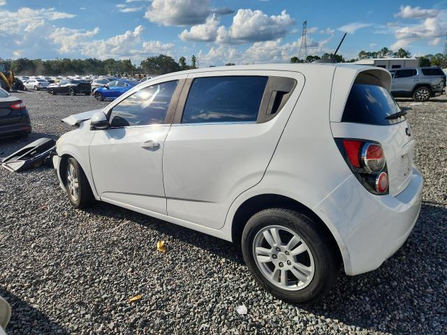 Продажа на аукционе авто 2015 Chevrolet Sonic, vin: 1G1JC6SG3F4208005, номер лота: 70041826