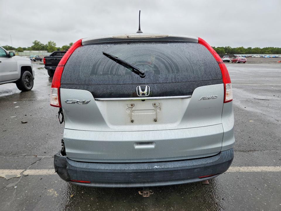 Продаж на аукціоні авто 2012 Honda Cr-v, vin: JHLRM4H72CC027310, номер лоту: 70617726