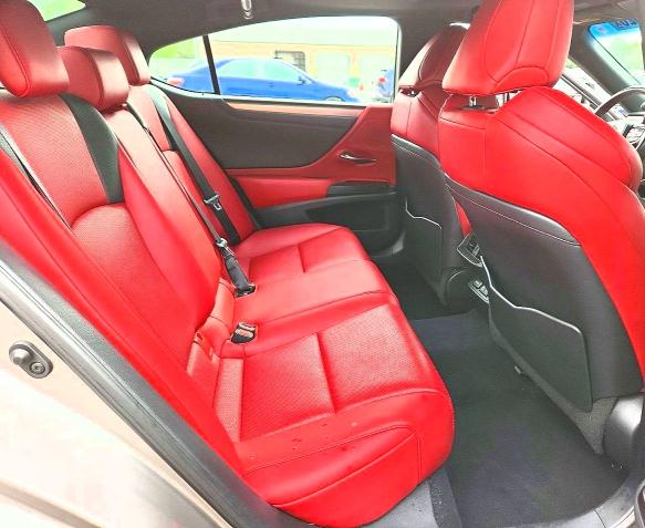 Продаж на аукціоні авто 2019 Lexus Es, vin: 58ABZ1B14KU050460, номер лоту: 68794326