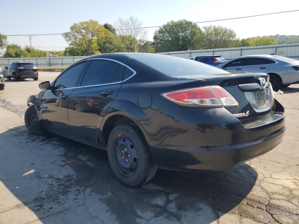 Продаж на аукціоні авто 2010 Mazda 6, vin: 1YVHZ8BH4A5M04458, номер лоту: 67685556