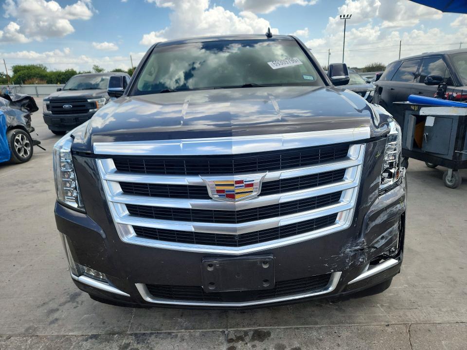 2016 Cadillac Escalade მანქანა იყიდება აუქციონზე, vin: 1GYS4CKJ8GR104952, აუქციონის ნომერი: 69309796