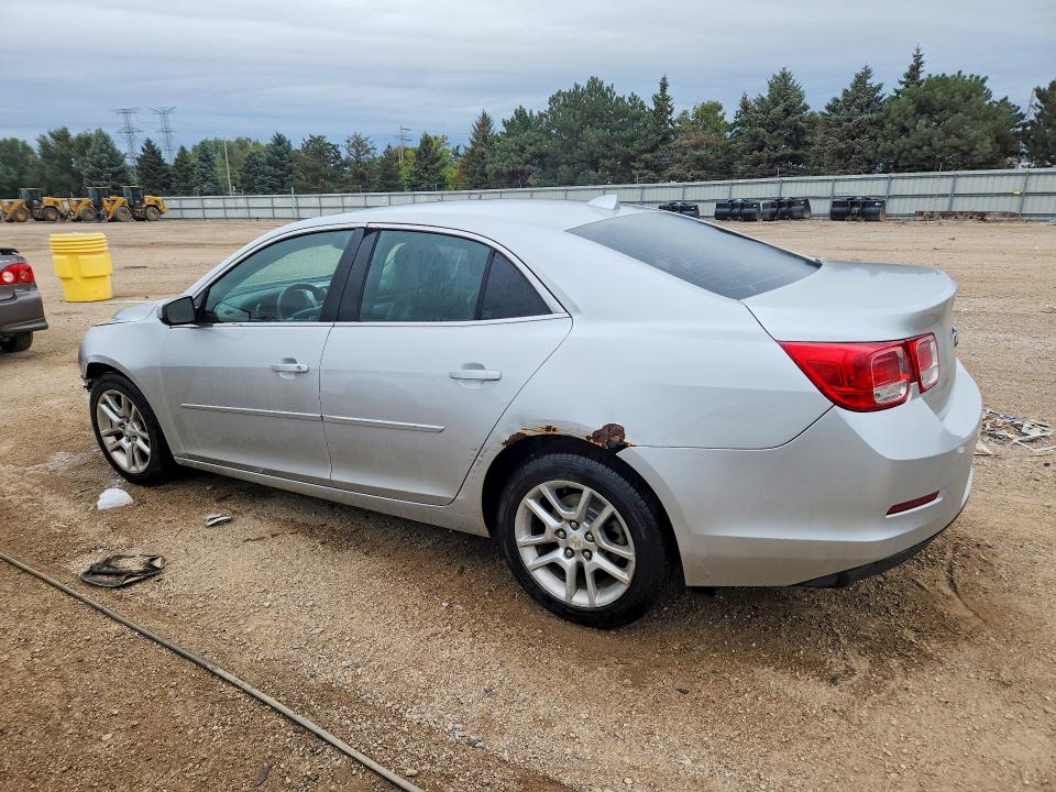 Auction sale of the 2013 Chevrolet Malibu, vin: 1G11C5SA5DU150465, lot number: 68842406