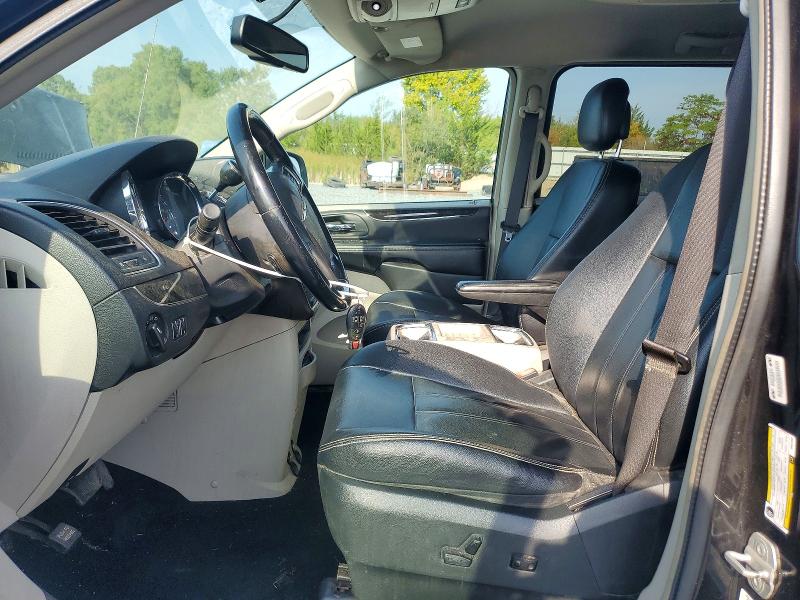 Aukcja sprzedaży 2013 Chrysler Town & Country, vin: 2C4RC1BG5DR674364, numer aukcji: 67277616