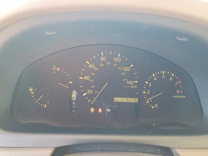 Продаж на аукціоні авто 1999 Lexus Rx, vin: JT6HF10U9X0061228, номер лоту: 70369006