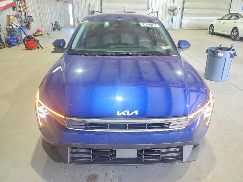 Продажа на аукционе авто 2026 Kia K4, vin: 3KPFT4DE1TE314072, номер лота: 70631706