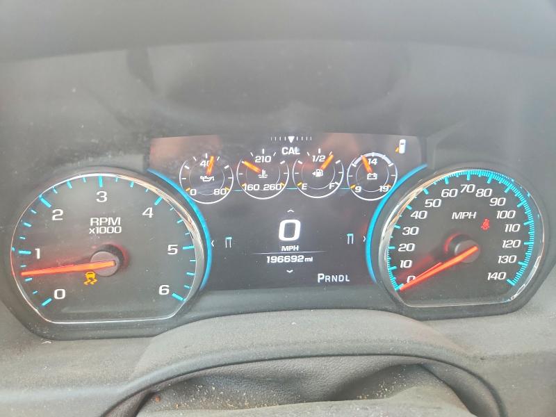 2017 Gmc Yukon მანქანა იყიდება აუქციონზე, vin: 1GKS1BKC7HR356465, აუქციონის ნომერი: 68700916