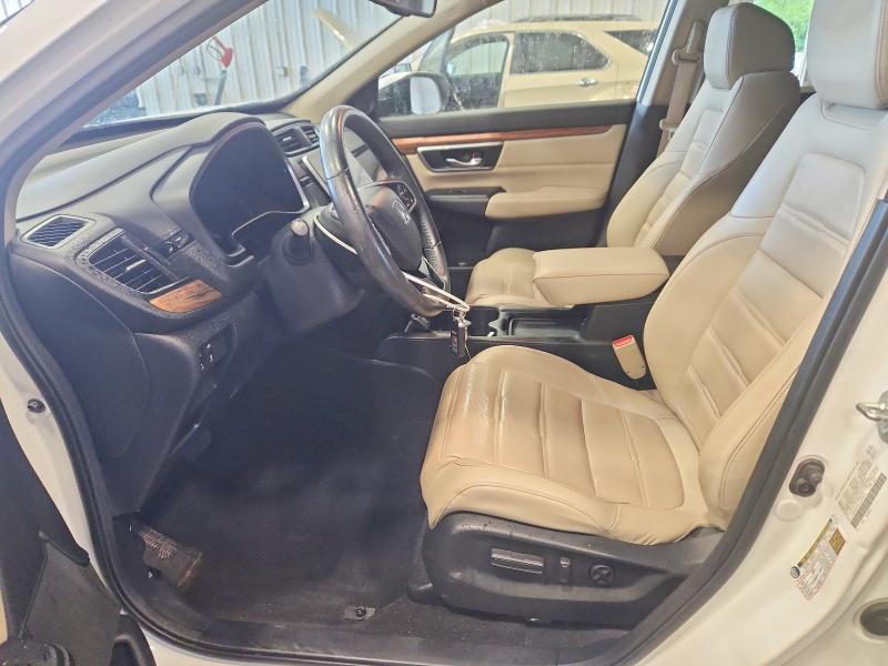 Продажа на аукционе авто 2018 Honda Cr-v, vin: 5J6RW2H83JL020815, номер лота: 69209296