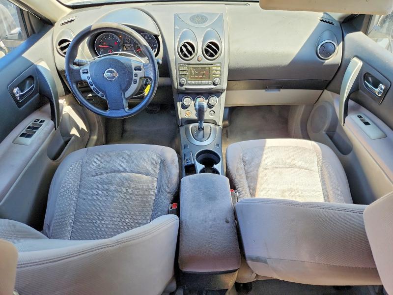 2013 Nissan Rogue მანქანა იყიდება აუქციონზე, vin: JN8AS5MT7DW003811, აუქციონის ნომერი: 67606596