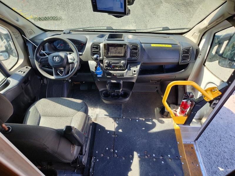 Aukcja sprzedaży 2022 Ram Promaster 3500 3500, vin: 3C7WRVMG5NE126134, numer aukcji: 66937976